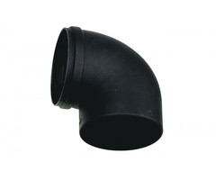 EFOY EFOY Uitblaaslucht Bocht