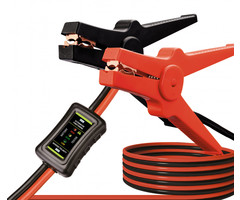 Enduro Enduro Startkabel incl accutester