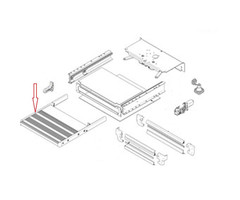 Thule Thule Slide-Out Tree Plank 700 2012