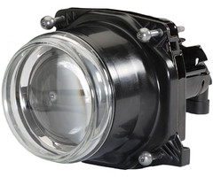 Hella Hella Dimlicht/Grootlicht Premium Bi-H7