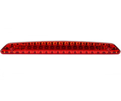 Hella Hella Derde Remlicht 12 LEDs Rood