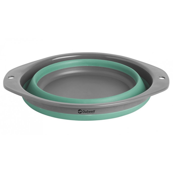 Outwell Outwell Collaps Schaal L Turqoise