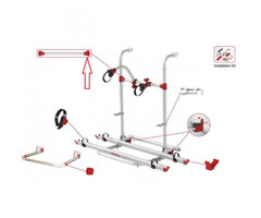 Fiamma Fiamma T-stuk simply plus rechts 98656-297