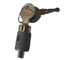 AL-KO AL-KO Safety Cylinderslot Ongekeurd