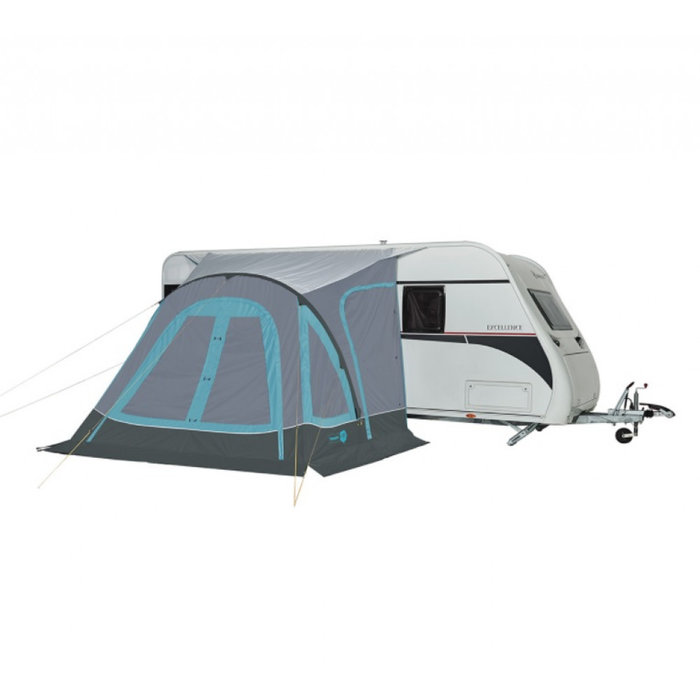 Trigano Trigano Opblaasbare Voortent Lagoon