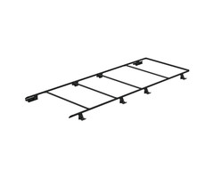 Fiamma Fiamma Roof Rail Ducato Deep Black 05808A01A