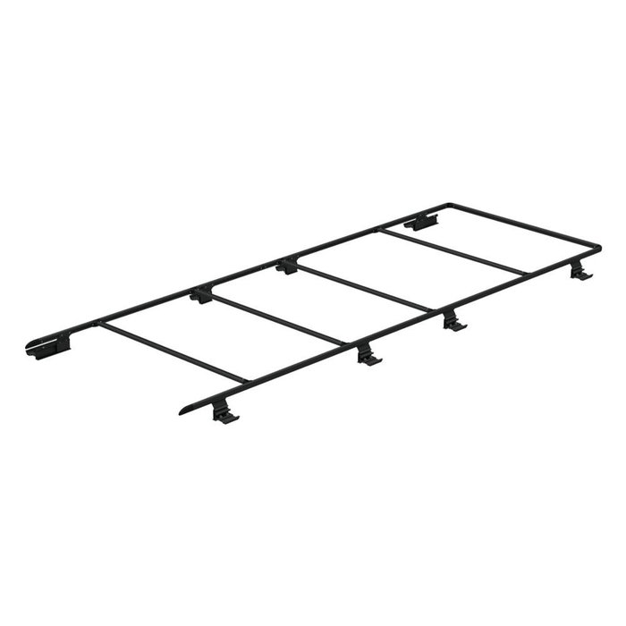 Fiamma Fiamma Roof Rail Ducato Deep Black 05808A01A