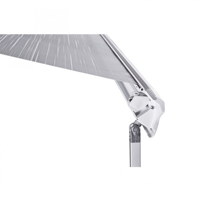 Thule Thule 6300 Ducato/Jumper/Boxer L3/H2 375 Antraciet