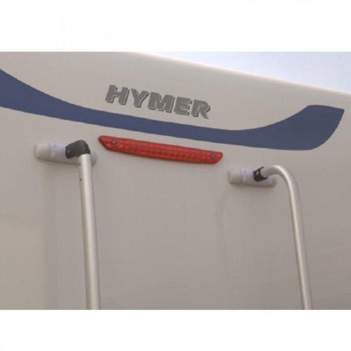 Thule Thule Hymer BC Adapter Boven Bevestiging