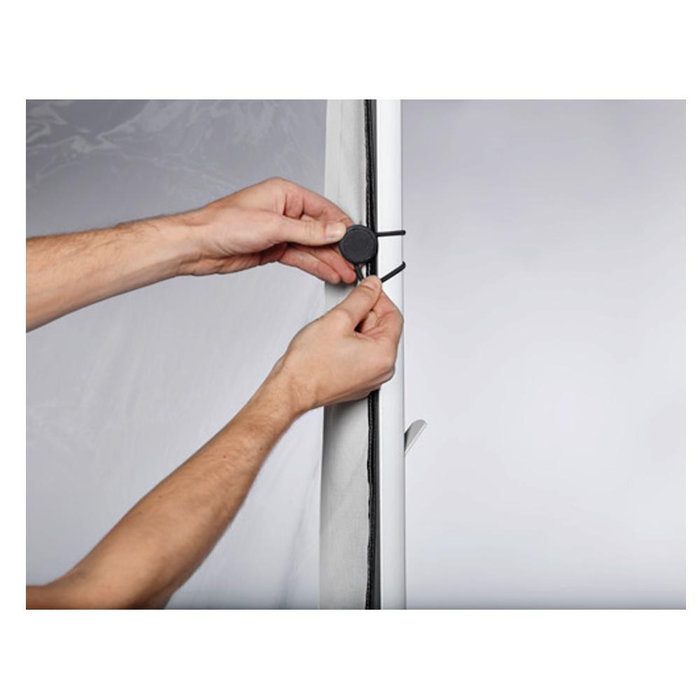 Thule Thule Rain Blocker G2 Pack Minivan