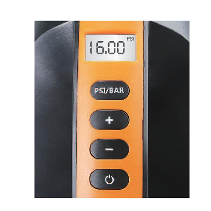 Trigano Trigano Elektrische Pomp Hogedruk 12V