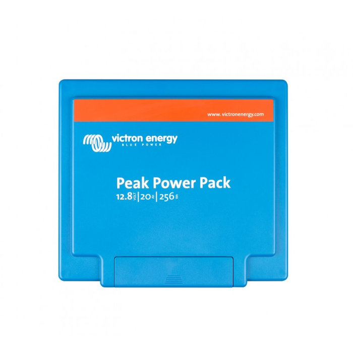 Victron Victron Peak Power Pack 12.8V/20Ah