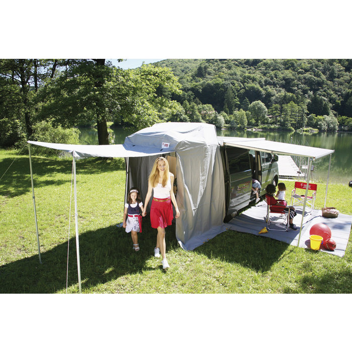 Fiamma Fiamma Rear Door Cover VW T5