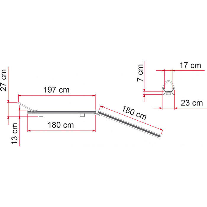 Fiamma Fiamma Carry Moto 02095-01