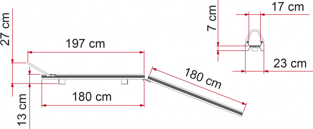 Fiamma Fiamma Carry Moto 02095-01