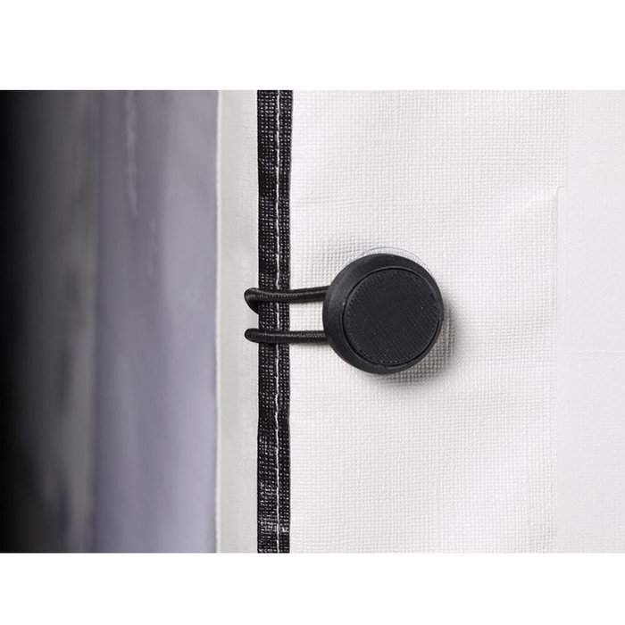 Thule Thule Rain Blocker G2 Voorwand 3200 2.70x1.85