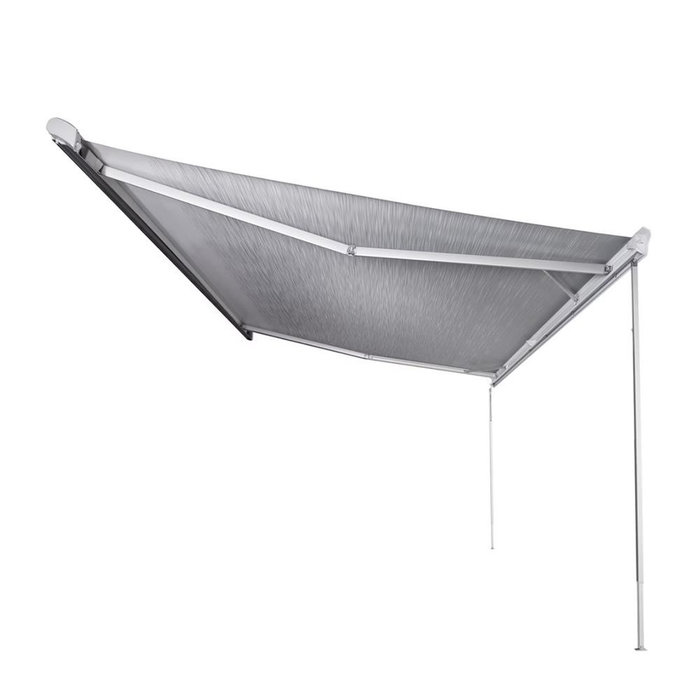 Thule Thule 9200 230V 600 Geanodiseerd-Mystic Grey