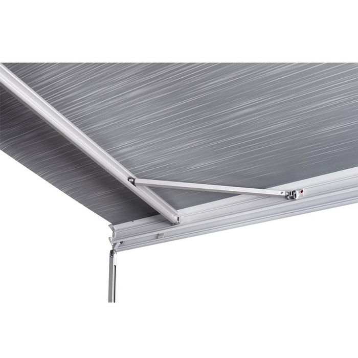 Thule Thule 9200 230V 600 Geanodiseerd-Mystic Grey