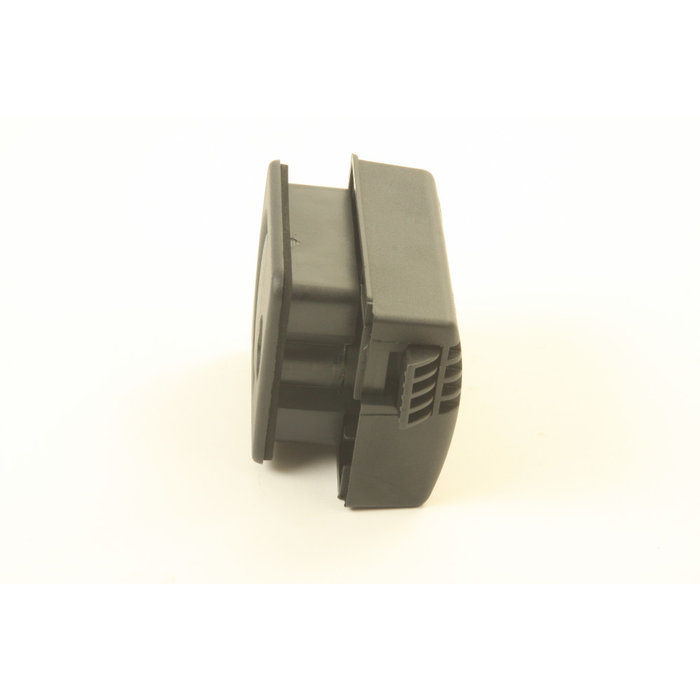 FjordOutdoor Deurslot Garage Kubus Zadi Lock