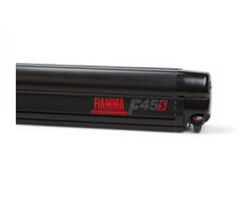Fiamma Fiamma F45S 260 VW T5/T6 M/T Deep Black-Royal Grey