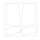 Thule WanderWay Plastic Folie