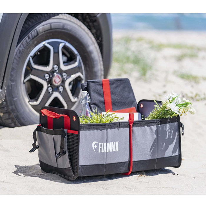 Fiamma Fiamma Pack Organizer Box