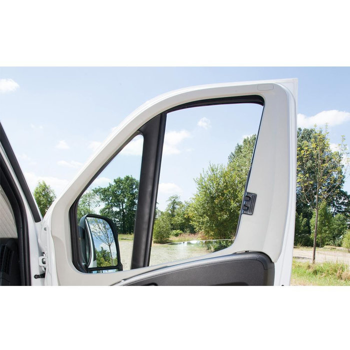 Remis Remifront 4 Fiat Ducato X290(S8) >2021 Zijraam R