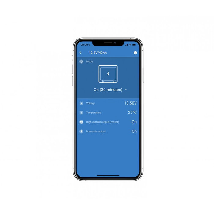 Victron Victron Peak Power Pack 12.8V/40Ah