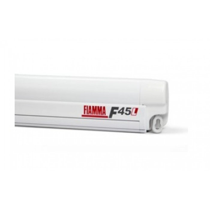 Fiamma Fiamma F45L 500 Polar White-Royal Grey