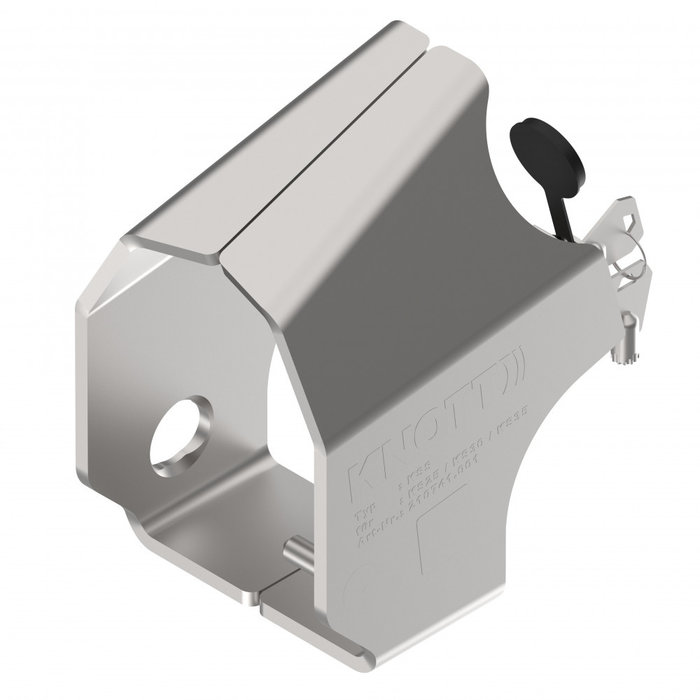 Knott Knott Veiligheidsslot Premium