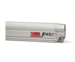 Fiamma Fiamma F45S 260 VW T5/T6 California Titanium-Royal Grey