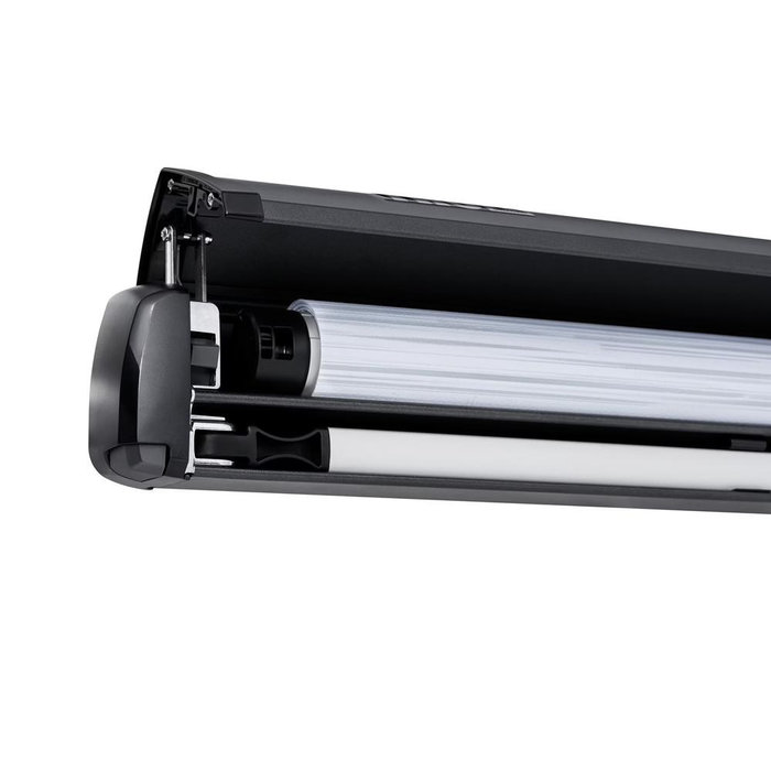 Thule Thule 3200 270 Geanodiseerd-Uni Grey