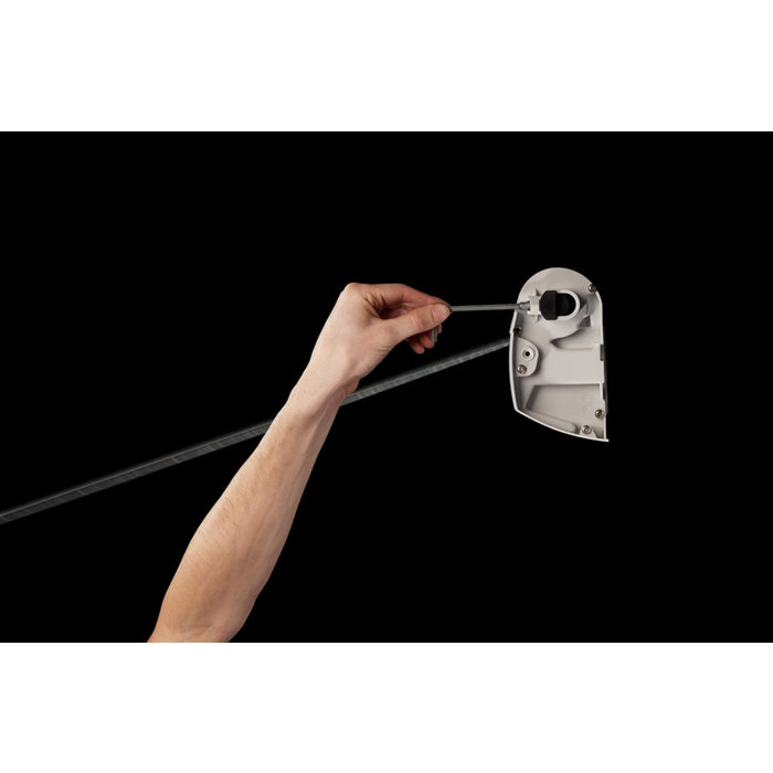 Thule Thule 5200 450 Wit-Sapphire Blue