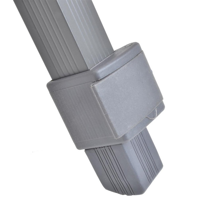 ViaMondo ViaMondo Premium Campingtafel Mesa IV 110x70