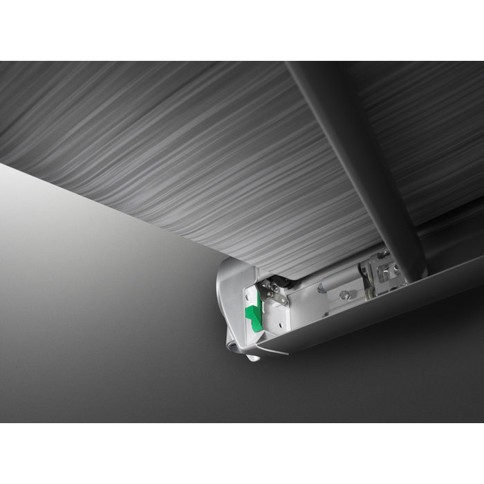 Thule Thule 5003 190 Wit-Alaska Grey