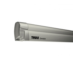 Thule Thule 8000 550 Crème-Mystic Grey