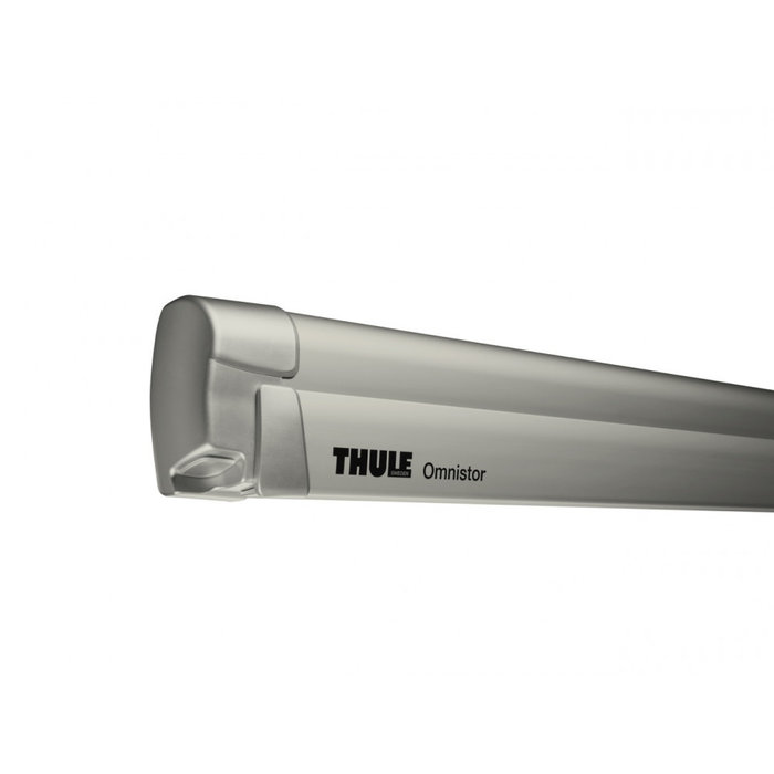 Thule Thule 8000 550 Crème-Mystic Grey