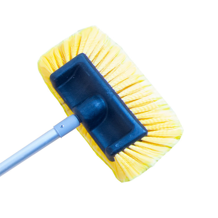 HTD HTD Telescopische Wasborstel 250cm