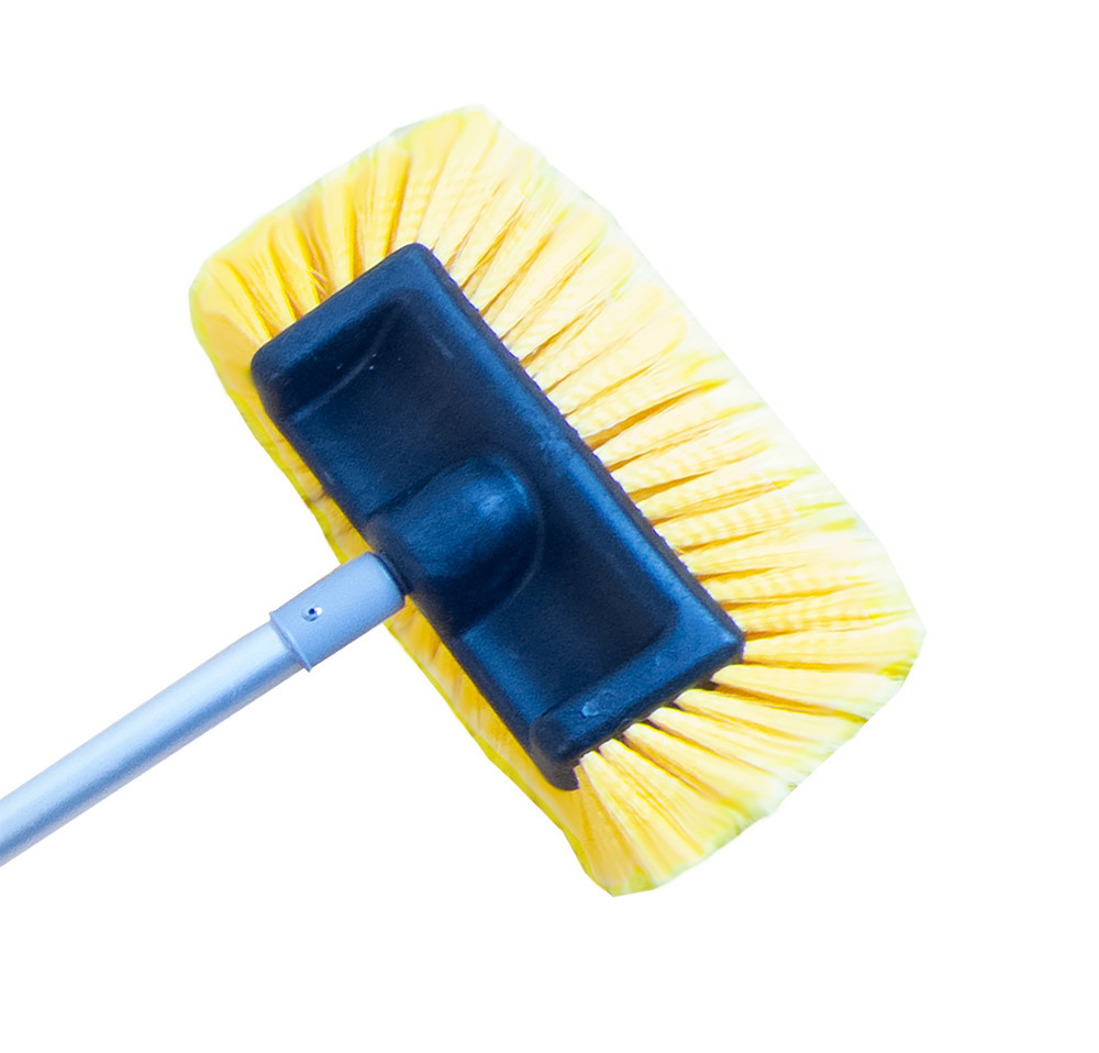 HTD HTD Telescopische Wasborstel 250cm