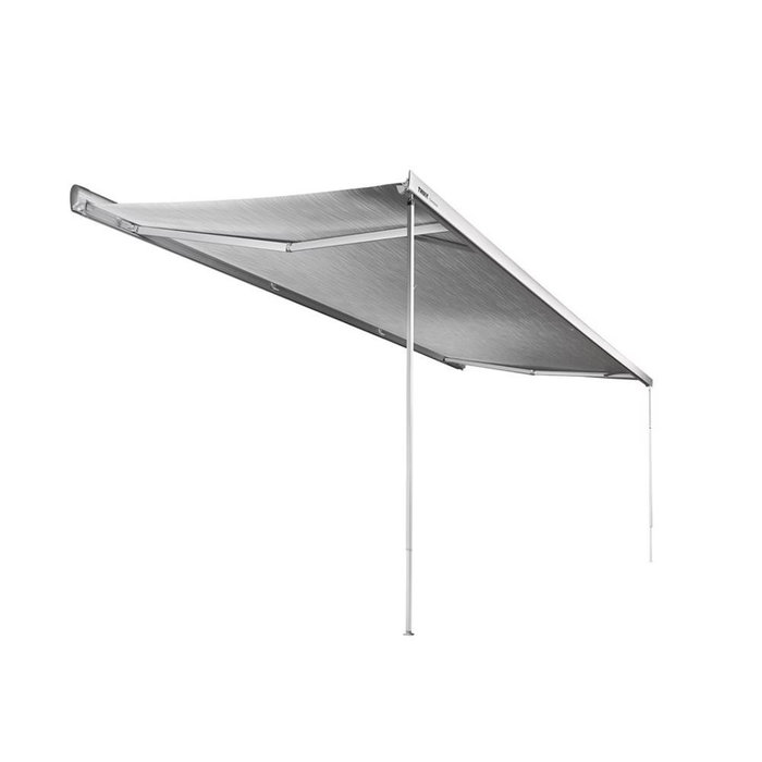 Thule Thule 8000 230V 550 Geanodiseerd-Mystic Grey