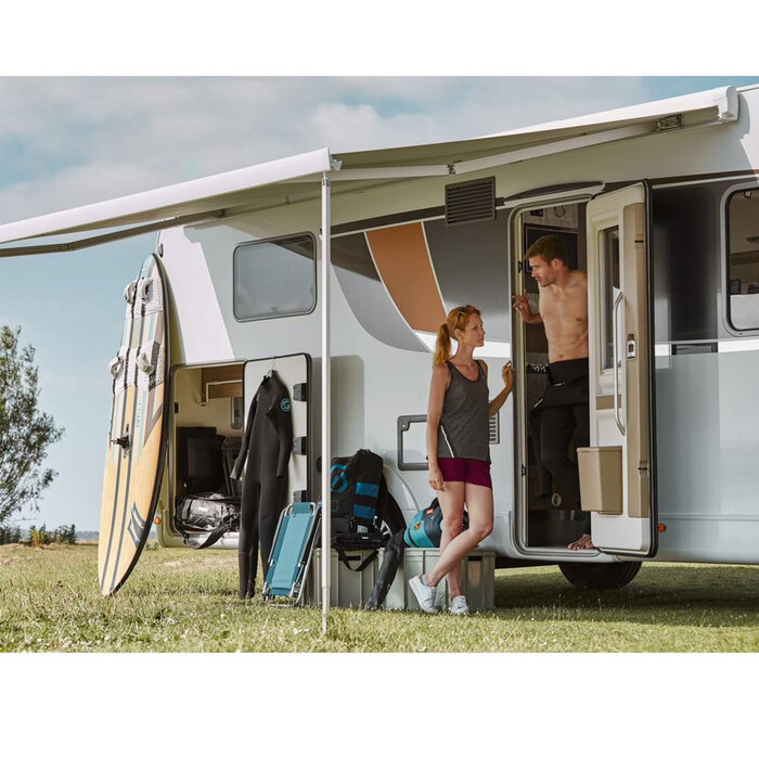 Thule Thule 8000 230V 450 Wit-Uni White