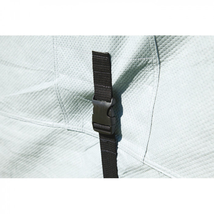 HTD HTD Camperhoes 700x240cm