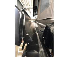 Thule Thule Ducato H2 Lift Roof LED Adapter 400