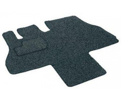 HTD HTD Cabinemat Ducato 3/ Jumper/ Boxer 1994-02/2002