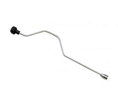 HTD HTD Uitdraaisteunslinger 19mm-67cm