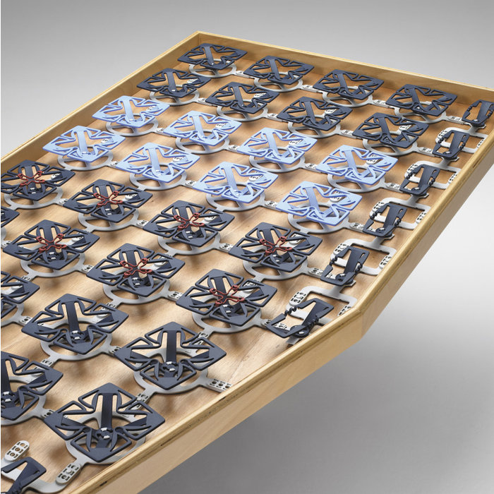 Froli Froli Travel Bedsysteem Basis 70x200cm