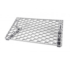 Froli Froli Verstelbare Hoofdsteun 70x43x4cm