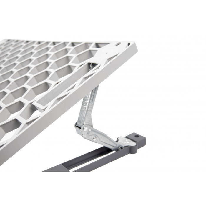 Froli Froli Verstelbare Hoofdsteun 70x43x4cm