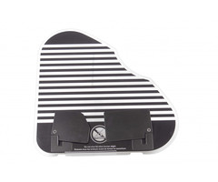 Thetford Thetford Glasplaat Basic Line 330 Links