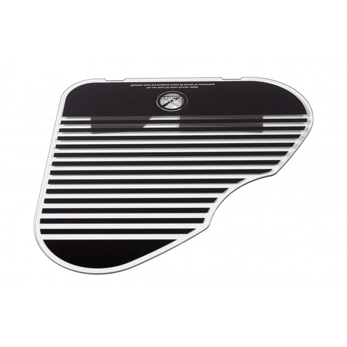 Thetford Thetford Glasplaat Basic Line 330 Links